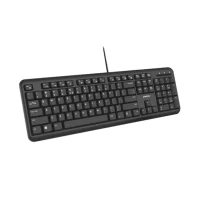 Клавиатура Canyon CNS-HKB02-RU фото 1